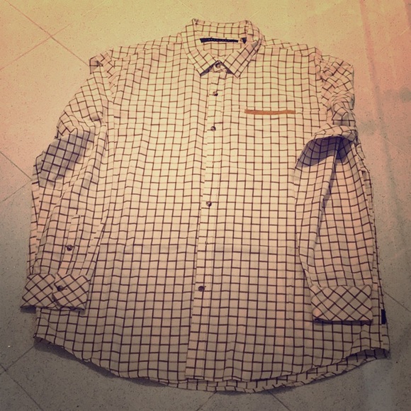 Dress Shirt NWOT - Picture 1 of 3